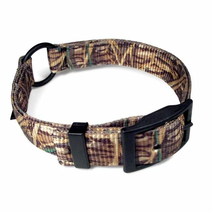 Scott Pet Center Ring Collar - 1649SG18 - Dog Collars & Leashes 3 Scott Pet Center Ring Collar - 1649SG18 - Dog Collars & Leashes