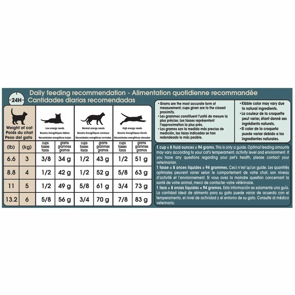 Royal Canin Digestive Care Dry Cat Food 6 lb. Bag 5 Royal Canin Digestive Care Dry Cat Food 6 lb. Bag - Image 3