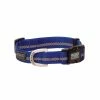 Terrain D.O.G. Reflective Snap-N-Go Adjustable Dog Collar, Medium, Dark Blue - 07-0856-R12 - Dog Collars & Leashes -Pets & Wildlife Sales Store 3c4a4faa00c8001c5eb21a52f3ddfa7099e752dc 67531377