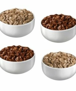 Friskies Surfin' & Turfin' Favorites Variety Pack Canned Cat Food, 5.5 oz. - Cans Case of 40 - Wet Cat Food -Pets & Wildlife Sales Store 3c4fa225d0ce4ab62f84b513fa62c5d268c7dea8 35202053 13