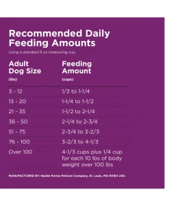 NESTLE PURINA PETCARE CO Purina Dog Chow Complete Adult Real Lamb Dry Dog Food, 46 lb. Bag -Pets & Wildlife Sales Store 3c7b78f3da0b0ecda5d60c027f3fea46020cd662 2022019312 7