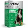 Merck Activyl Dog XL - Green, 3ds - 090136 - Dog Flea & Tick -Pets & Wildlife Sales Store 3c98bc4b28901be547c734152b77872f35626ba2 25630133