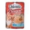 Hartz Delectables Bisque Lickable Treat for Cats, Tuna Flavor - 1.4 oz. - Cat Treats -Pets & Wildlife Sales Store 3ccdfc8eb1e64edc614ba04cdd2acb981f3e9345 153292063