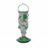 Bird's Cafe Painted Metal Bird Icon Hummingbird Feeder HB-0423P-T 2 Bird's Cafe Painted Metal Bird Icon Hummingbird Feeder HB-0423P-T -Pets & Wildlife Sales Store 3d01024221037da2581823502ca0a94219ba3214 25473060