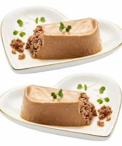 Fancy Feast Petites Braised Chicken Entrée Paté Gourmet Cat Food, 2.8 oz. - Wet Cat Food -Pets & Wildlife Sales Store 3d1da34fd46624d09d192532398afaaa8c5b6ce6 35200635 3