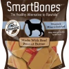 SmartBones Rawhide Free Medium Chews with Real Peanut Butter, 11 oz. (4 Treats) - Dogs -Pets & Wildlife Sales Store 3d5da4dc56b8f895d744473eb5ac0d9c82bf4f68 1 39 67