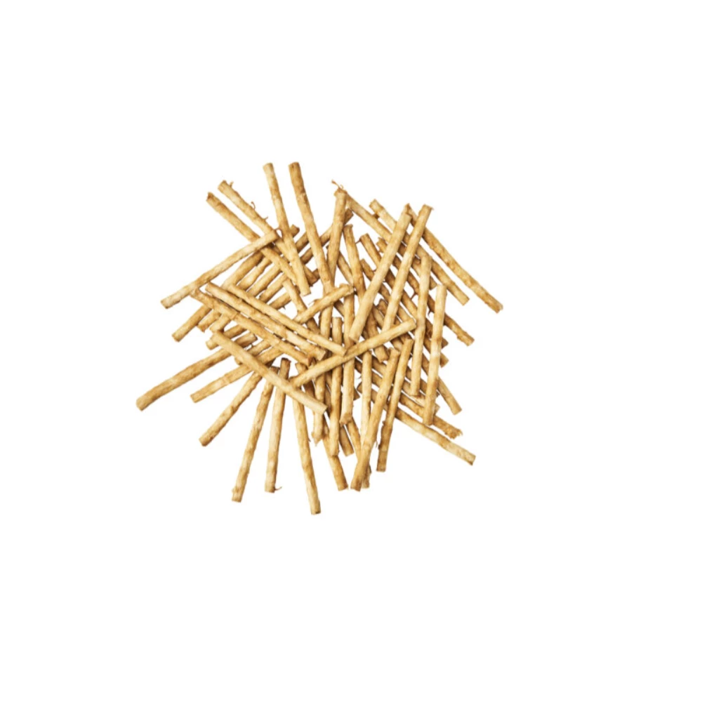 Fieldcrest Farms Nothin' to Hide Small Twist Stix, 50 pack Bag - Dog Treats 4 Fieldcrest Farms Nothin' to Hide Small Twist Stix, 50 pack Bag - Dog Treats - Image 2