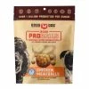 Boss Dog Brand Boss Dog® Brand Boss ProBalls™ Freeze Dried Treats for Dogs - Chicken Meatballs, 3 oz. Pouch - Dog Treats
