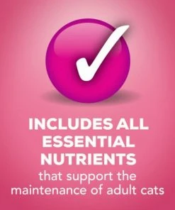 Friskies Surfin' & Turfin' Favorites Variety Pack Canned Cat Food, 5.5 oz. - Cans Case of 40 - Wet Cat Food -Pets & Wildlife Sales Store 3eb2441411fa923bcbb06d7f5a9038e5d466d58a 35202053 8