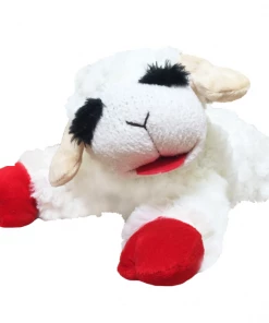 Multipet 10 Inch Lamb Chop Dog Toy - 48375 - Dog Toys -Pets & Wildlife Sales Store 3ecefed92366378d9d89fdb9336af84825465f7d 1 33 58