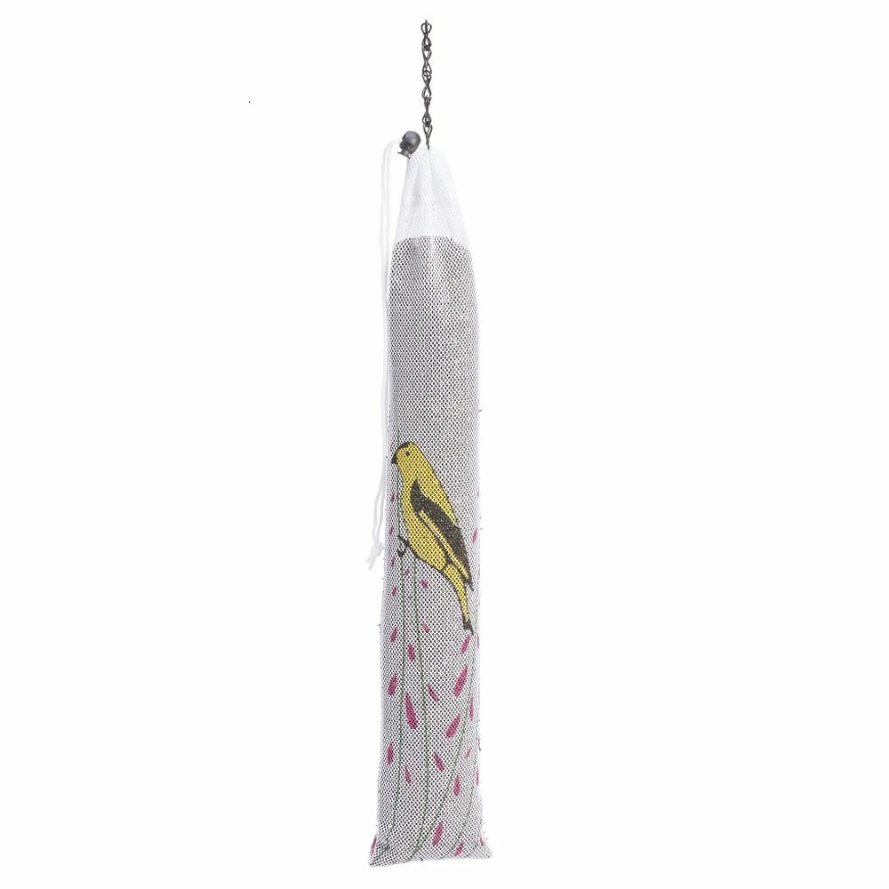 Woodstream Perky-Pet Thistle Sack Finch Feeder with Clip Strip - 379CS - Wild Bird Feeders 3 Woodstream Perky-Pet Thistle Sack Finch Feeder with Clip Strip - 379CS - Wild Bird Feeders