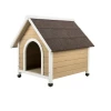 Trixie Pet Nantucket Dog House, Large - 39472 - Dog Houses & Kennels -Pets & Wildlife Sales Store 3f4b5bf5ade7c365acd207ac7d1a1f8bf55e0556 36485101.5