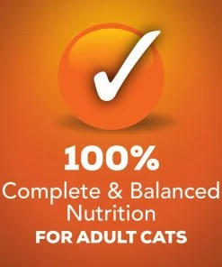 Purina Friskies Shreds Chicken & Salmon Dinner in Gravy Wet Cat Food, 5.5 oz. Can -Pets & Wildlife Sales Store 3f71a00a55cc47327a6f940666a296ba295d8171 00050000445691 05