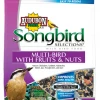 Audubon Park Songbird Selections Multi Bird Fruit and Nut Bird Seed 5lb. - 11982 - Bird Seed & Food -Pets & Wildlife Sales Store 400d210ec30a0417c67029175e42ba2609e4ca36 1 33 50