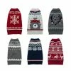 Dallas Manufacturning Dallas Manufacturing Premium Knit Pet Sweaters, Assorted Seasonal Colors and Sizes - 040246024255 - Dog Clothing & Accessories -Pets & Wildlife Sales Store 4037a54594ac756c7f0c1dbf38d082c7290b9ad8 61851905