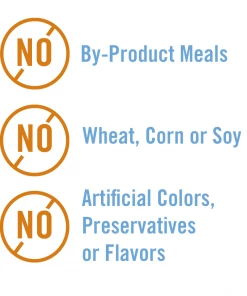 Chicken Soup for the Soul Adult Cat - Chicken & Turkey Pate Canned Wet Cat Food, 5.5 oz. Can -Pets & Wildlife Sales Store 403ba5ddbc1fbbff9bdf36f47d5810be057b09fb 2022003837 1