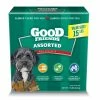 Good Friends Assorted Dog Biscuits, 15 lb. Box - Dog Treats -Pets & Wildlife Sales Store 40566b75358f1e5ed3dac2483afbd6a60eb315cb 1150015