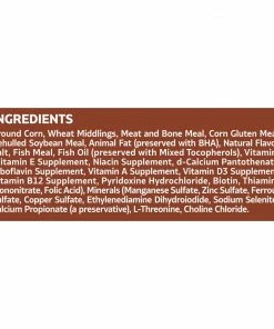 Good Friends High Protein Performance Blend All Stages Dry Dog Food, 40 lb. Bag -Pets & Wildlife Sales Store 4060861cb418ef2ebf59453bf8ddc329daa2d15c 1150088 3