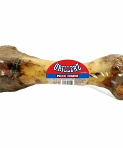 Scott Pet Pork Femur - AT66B-1G - Dog Treats