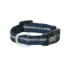 Terrain D.O.G. Reflective Snap-N-Go Adjustable Collar, Navy, Large - 07-0857-R16 - Dog Collars & Leashes -Pets & Wildlife Sales Store 407e8d6105cbf44194d25e07a23856a5c81192cf 67531401