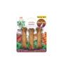 Nylabone Healthy Edibles All Natural Long Lasting Dog Chew, Variety Flavored, 3 Count - Dogs -Pets & Wildlife Sales Store 409c5321cbf9e9a23e6f66b05b286befc11f9f6b 67610032