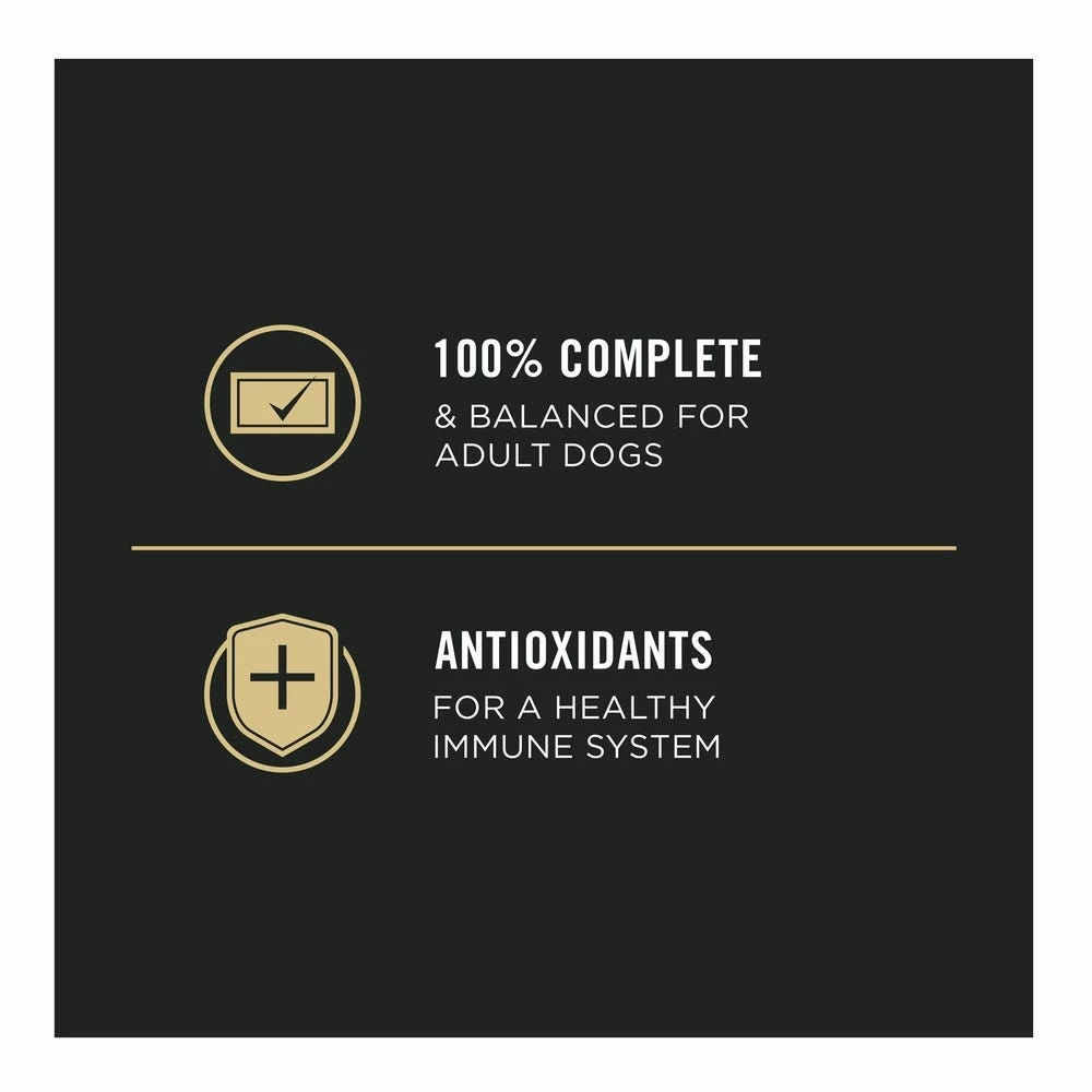 NESTLE PURINA PETCARE CO Purina Pro Plan Sport High Protein Wet Dog Food Variety Pack, (12) 13 oz. Cans 10 NESTLE PURINA PETCARE CO Purina Pro Plan Sport High Protein Wet Dog Food Variety Pack, (12) 13 oz. Cans - Image 8