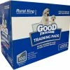 Good Friends Super Absorbent 23" x 24" Training Pads for Dogs, 100 Count - 88-431-0204 - Dog Training & Behavior -Pets & Wildlife Sales Store 40d3be4ecf0bc8baa11b12c15409c82a32ddc3e6 76353862 76353862 image 76353862