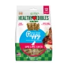 Nylabone Healthy Edibles Puppy Natural Long Lasting Dog Chew Treats, Lamb & Apple, Small/Regular, 12 Count Bag - NENB100M12P - Dog Treats -Pets & Wildlife Sales Store 4167e65085359b55bb345b7949287a5c103f78d3 67611926.9