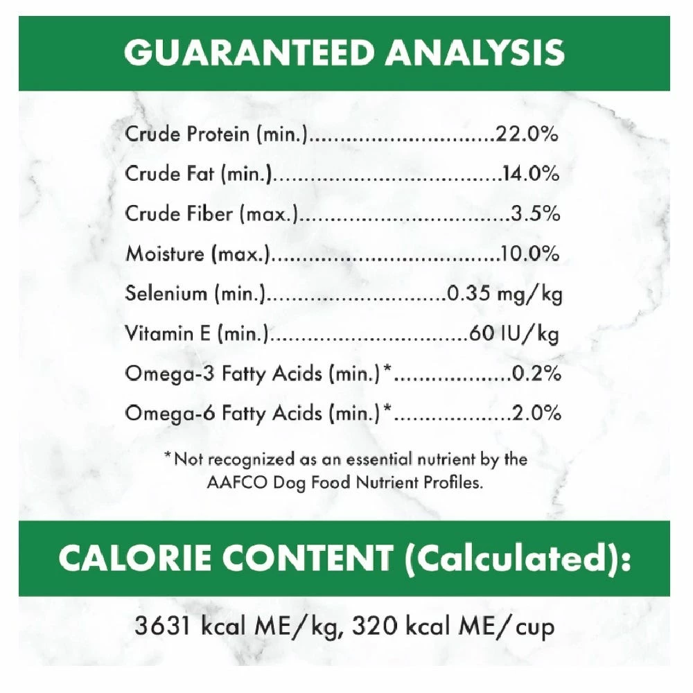 Nutro Natural Choice Healthy Weight Lamb & Brown Rice Recipe Adult Dry Dog Food, 30 lb. Bag 8 Nutro Natural Choice Healthy Weight Lamb & Brown Rice Recipe Adult Dry Dog Food, 30 lb. Bag - Image 6