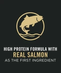 Purina Pro Plan Sensitive Skin & Stomach Salmon & Rice Formula Dry Puppy Food, 4 lb. Bag - Dry Dog Food -Pets & Wildlife Sales Store 42cba31f3964c820c2e99bf5209654438379670b 352020263 5