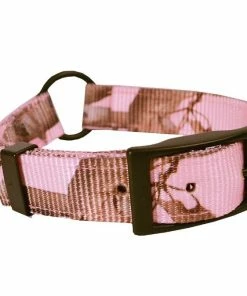 Scott Pet Center Ring Collar - 1649PK18 - Dog Collars & Leashes
