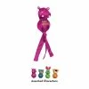 KONG Wubba Friends Ballistic Assorted Small WBF3 - Dog Toys -Pets & Wildlife Sales Store 432074dabc08bc6f7f32679e5f62c4140d1c70e8 39770441 39770441 image 39770441
