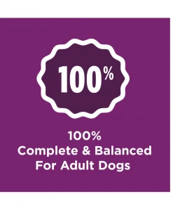 NESTLE PURINA PETCARE CO Purina Dog Chow Complete Adult Real Lamb Dry Dog Food, 46 lb. Bag -Pets & Wildlife Sales Store 43779db70e7effea51d58d97b6b65bd334985bf2 2022019312 4