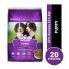 Good Friends Puppy Dry Dog Food, 20 lb. Bag -Pets & Wildlife Sales Store 439430c33bfaf2a701cd728582e9b6bc6cd6a47a 1150043