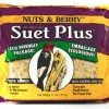St Albans Bay Nut and Berry Bird Suet - 202 - Bird Seed & Food -Pets & Wildlife Sales Store 440fc16a402047b2f93001fd40a4e0fac001a605 80330431 80330431 image 80330431