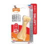 Nylabone Power Chew Knuckle Bone Big Dog Chew Toy Knuckle, Chicken, XX-Large/Monster, 1 Count Bone - NBC101P - Dog Toys -Pets & Wildlife Sales Store 4423774a36e5c26170ce72749f575d3d9bf5f0f4 67610231.1