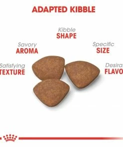 Royal Canin Size Health Nutrition Small Puppy Dry Dog Food, 13 lb. Bag -Pets & Wildlife Sales Store 44673b9155afc1dea1440687429bf3865d9bc1f1 55682037 3