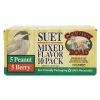 Country Road Mixed Flavor Suet, 10 pack - 390 - Bird Seed & Food -Pets & Wildlife Sales Store 44e10d851be969fcabb035bde899ed1ddba267df 56240078