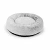 Carpenter Stay Stay Carpenter Brand 22 x 22 x 8 Fiber Round Fuzzy Cuddler Bed - BORIS56385 - Cat Beds -Pets & Wildlife Sales Store 4536bf99b57b6d32c06cfc084e62918cd7799b80 bed