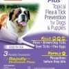 Hartz UltraGuard Plus Flea & Tick Drops 60-150 Lb Dog 3 Ct - 3270010873.9 - Dog Flea & Tick -Pets & Wildlife Sales Store 45bcbd82668e37387493f9d12ab8e7c0211a845b 153292017 153292017 image 153292017