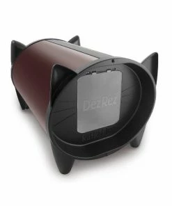 Brinsea KatKabin DezRez Outdoor Cat House KKZ - Dog Houses & Kennels