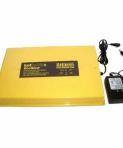 Brinsea KatKabin EcoGlow Pet Warming Pad - KKHD001 - Dog Houses & Kennels