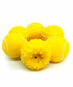 Good Friends Assorted Latex Dog Toys -A5 -Pets & Wildlife Sales Store 461856e564733ce41af97920062e86b3300f25a2 520340013 13