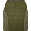 Fashion Pet Sweater Trim Puff Coat, Olive / Medium - 702685 - Dog Clothing & Accessories 2 Fashion Pet Sweater Trim Puff Coat, Olive / Medium - 702685 - Dog Clothing & Accessories -Pets & Wildlife Sales Store 46fb9840774eba8f69a45a8348b22d13788c6e8a 702684 685