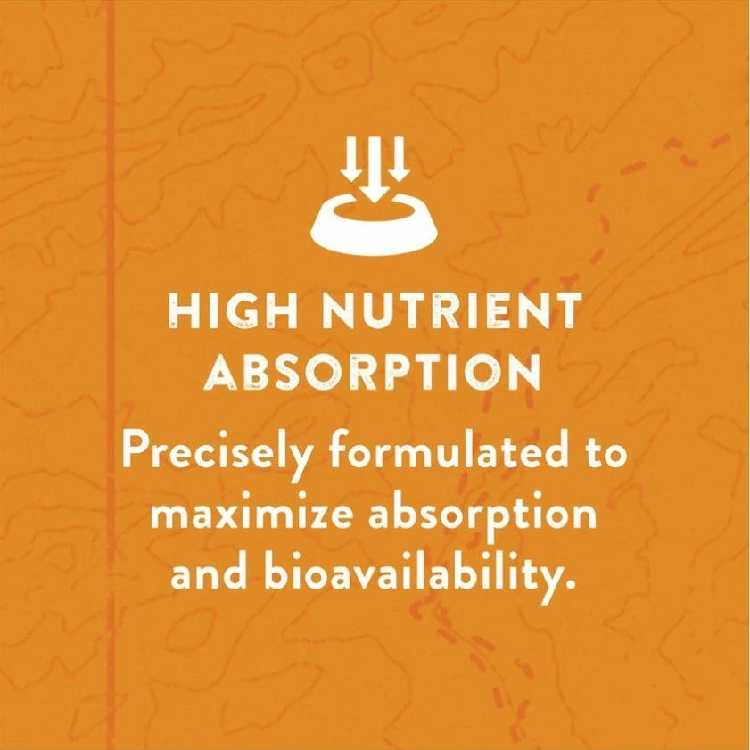 Zuke's Lil' Links Grain Free Dog Treats Chicken & Apple Recipe, 6 oz. Pouch - 134318 8 Zuke's Lil' Links Grain Free Dog Treats Chicken & Apple Recipe, 6 oz. Pouch - 134318 - Image 6