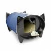 Brinsea SkratchKabin Cat House - SK - Dog Houses & Kennels -Pets & Wildlife Sales Store 485f361a6173791ae63171cdc2ebee91766bdacf Cat House SK