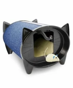 Brinsea SkratchKabin Cat House - SK - Dog Houses & Kennels