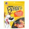 Purina Beggin' Strips Bacon & Cheese Flavors Dog Treats, 6 oz. Pouch -Pets & Wildlife Sales Store 48b847b0dbcb763fbc42aa81df54d086e36847d9 42040222