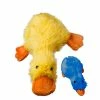 Assorted Multipet Duckworth 13" Plush Dog Toy (37709) - Dog Toys