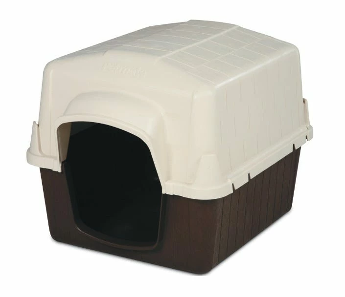 Various Brands Pet Barn 3 Dog House, for 15-25 lb. Dogs - 10003007 - Dog Crates, Carriers & Containment 3 Various Brands Pet Barn 3 Dog House, for 15-25 lb. Dogs - 10003007 - Dog Crates, Carriers & Containment